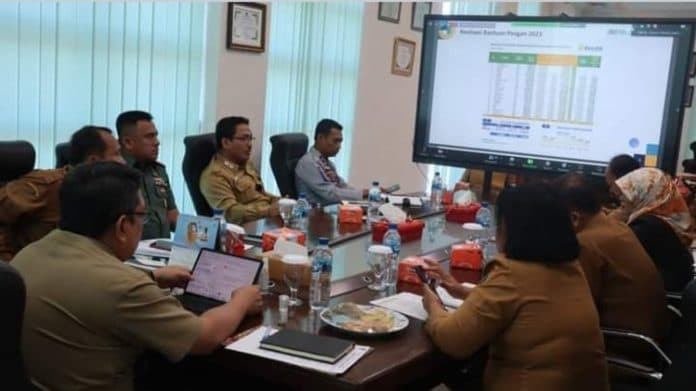 pj_wali_kota_tebing_tinggi_ikuti_rakor_pengendalian_inflasi_daerah_bersama_mendagri