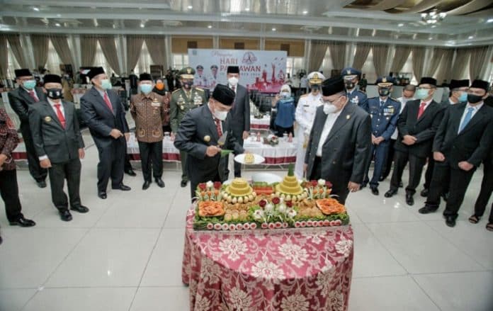 pjs_wali_kota_medan_10_november_momen_paling_bersejarah_merebut_kemerdekaan_ri
