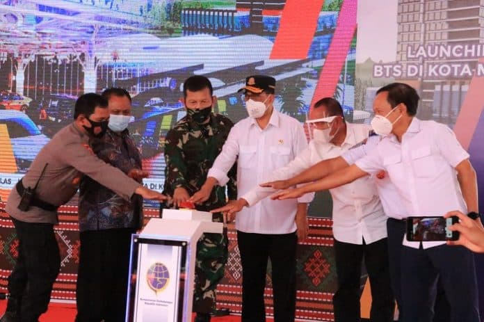 pjs_wali_kota_medan_revitalisasi_terminal_amplas_semakin_meningkatkan_pelayanan_transportasi