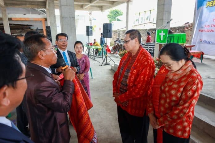 pjs_wali_kota_siantar_hkbp_pardamean_tempat_kegiatan_pembinaan_iman_kristiani