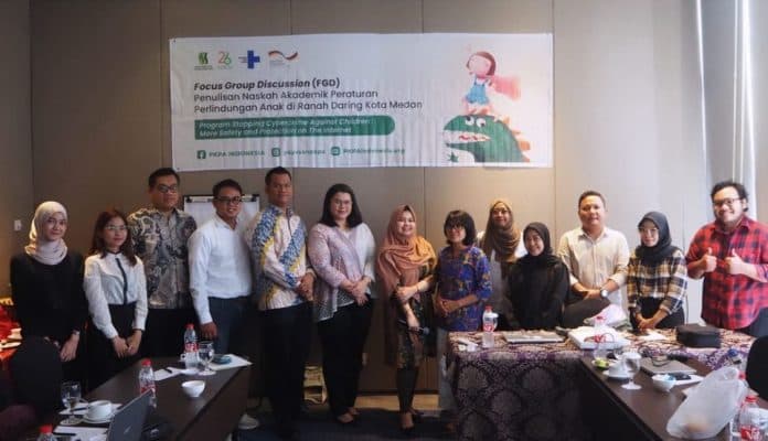 pkpa_dorong_wali_kota_medan_buat_regulasi_khusus_untuk_lindungi_anak_dari_cybercrime