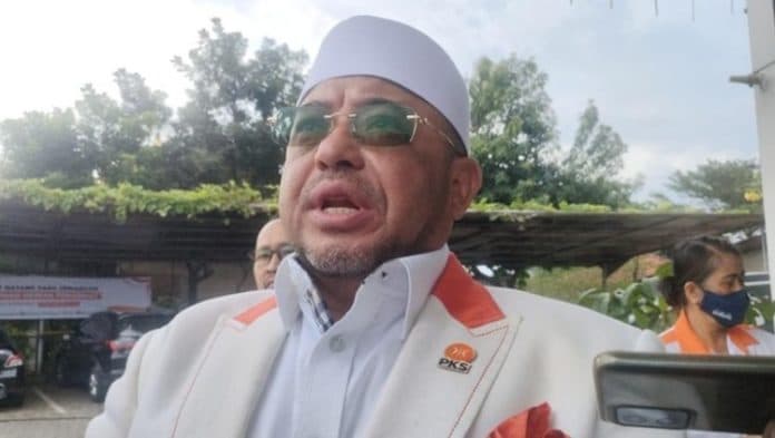 pks_akui_tak_ada_tawaran_kursi_menteri_di_kabinet_prabowo