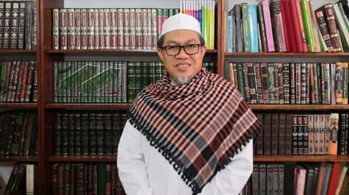 pks_dukung_bobby_di_pilkada_ketua_dpw_pks_sumut_belum_ada_yang_kita_dukung