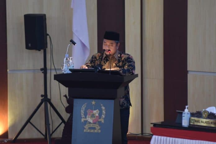 pks_nilai_realisasi_belanja_daerah_kota_medan_rendah