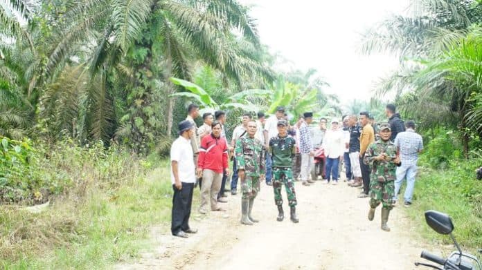 plt_bupati_labuhanbatu_tinjau_lokasi_tmmd_di_desa_selat_beting