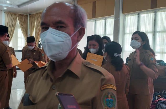 plt_kadis_pendidikan_sumut_larang_aksi_demo_pelajar