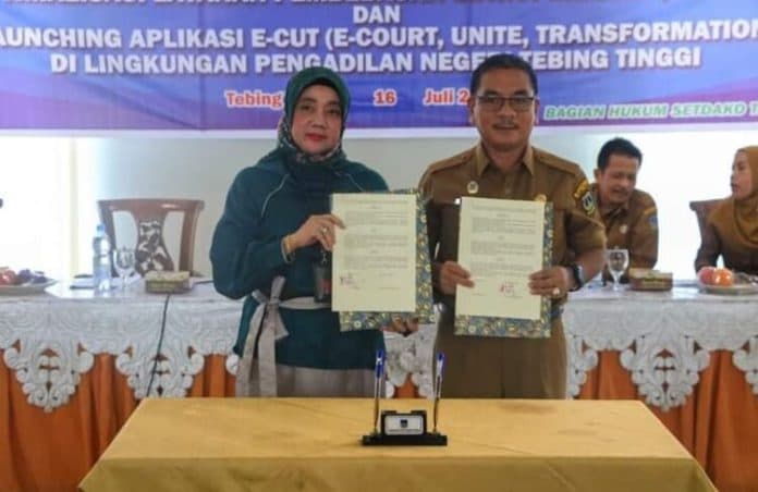 plt_sekda_tebing_tinggi_imbau_camat_sosialisasikan_pembebasan_biaya_prodeo