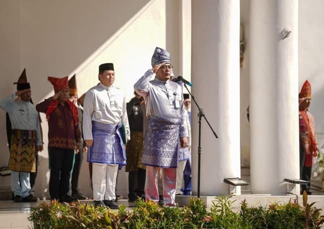 plt_wali_kota_medan_jadi_irup_hari_sumpah_pemuda_baca_amanat_menpora