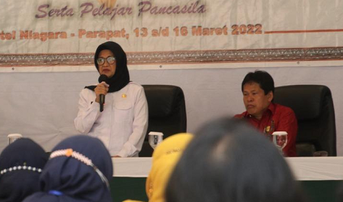 plt_wali_kota_siantar_hadiri_rakor_pendidikan_di_hotel_niagara_parapat