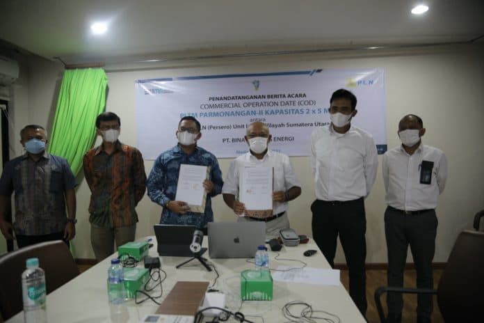 pltm_parmonangan_ii_25_mw_tingkatkan_bauran_ebt_sumut
