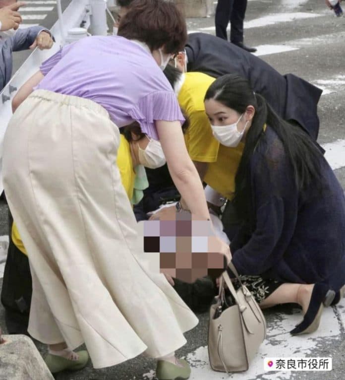 pm_kishida_penembakan_shinzo_abe_tindakan_yang_tidak_dapat_dimaafkan