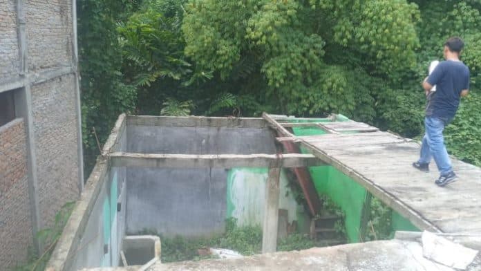 pn_tarutung_eksekusi_rumah_di_jalan_sanif_siborongborong