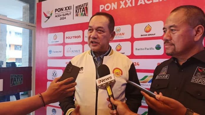 pobsi_harap_pon_xxi_aceh_sumut_dapat_lahirkan_atlet_berkualitas