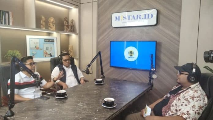 podcast_mistar_tv_sofyan_junaidi_janji_revolusi_pelayanan_hingga_tangani_konflik_tanah
