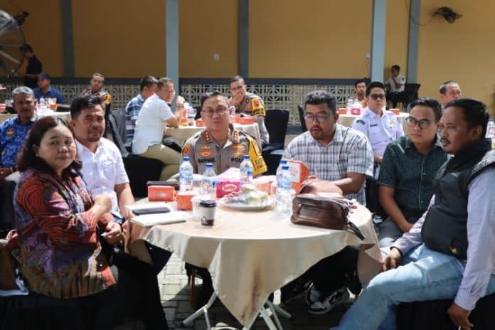 pojok_pemilu_bahas_tata_kelola_logistik_pilkada_di_deli_serdang