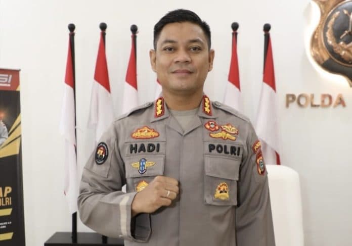 polda_sumut_amankan_solar_milik_pertamina_yang_dicuri_warga