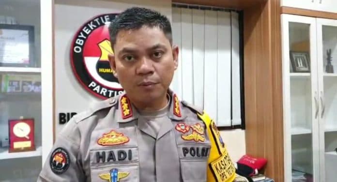polda_sumut_dalami_informasi_akbp_ah_punya_istri_lebih_dari_satu