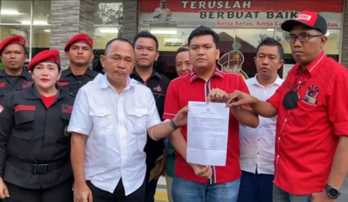 polda_sumut_dalami_laporan_penghinaan_terhadap_ketum_pdip_megawati