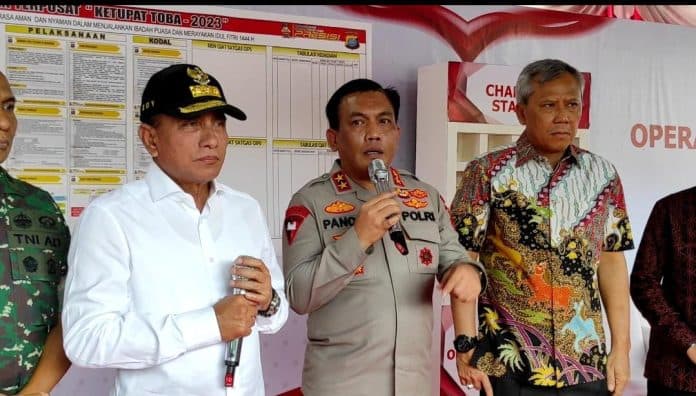 polda_sumut_dirikan_206_pos_pelayanan_dan_pengamanan_selama_mudik_lebaran