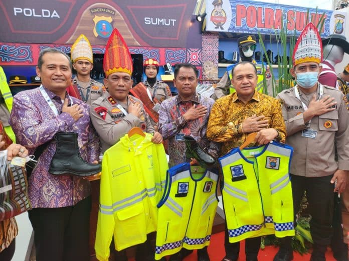 polda_sumut_dukung_gerakan_nasional_bangga_buatan_indonesia