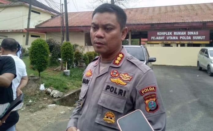 polda_sumut_fungsikan_pos_lalin_selama_libur_hari_waisak