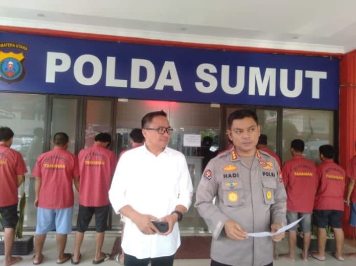 polda_sumut_gagalkan_2_kilogram_sabu_asal_malaysia_dipesan_dari_medan