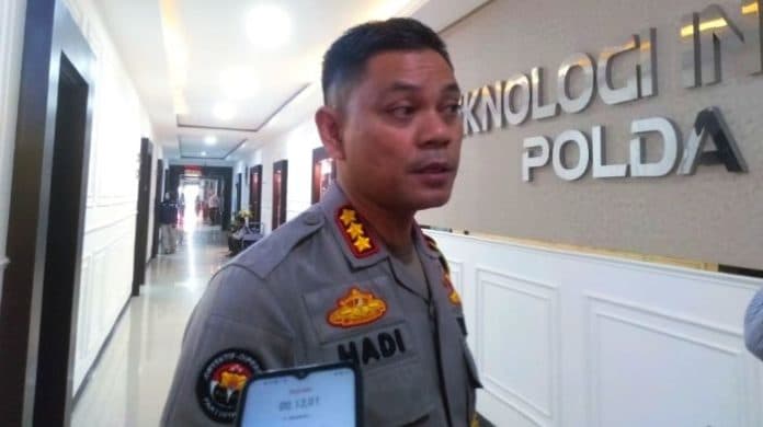 polda_sumut_kerahkan_900_personel_gabungan_saat_acara_open_ceremony_pon_xxi_aceh_sumut_di_deli_serdang