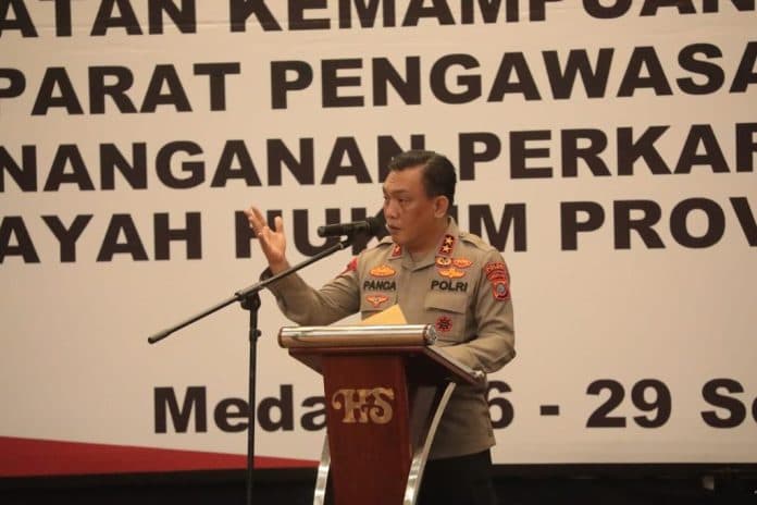 polda_sumut_komitmen_awasi_tindak_korupsi_di_sumatera_utara
