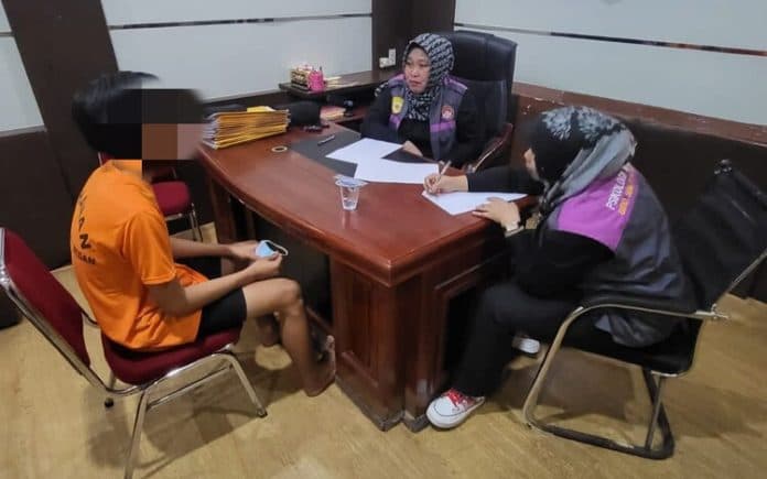 polda_sumut_lakukan_criminal_profiling_3_pelaku_begal_berusia_belasan_tahun