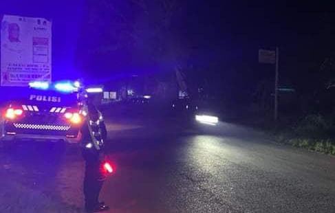 polda_sumut_lakukan_penutupan_lampu_rotator_mobil_dinas_polri