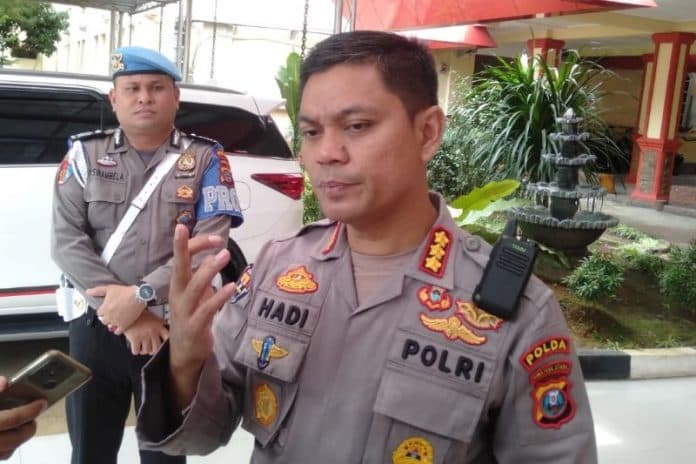 polda_sumut_limpahkan_berkas_perkara_cabul_suami_wakil_bupati_labuhan_batu_ke_kejati_sumut
