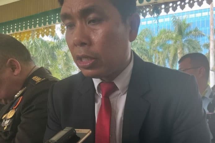 polda_sumut_masih_selidiki_dugaan_penyelewengan_bansos