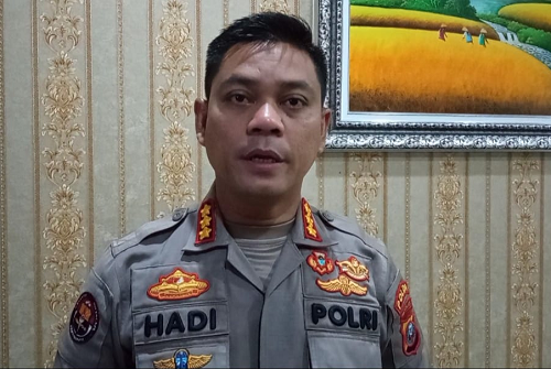 polda_sumut_pengendara_sepeda_motor_pakai_sandal_jepit_tidak_disanksi