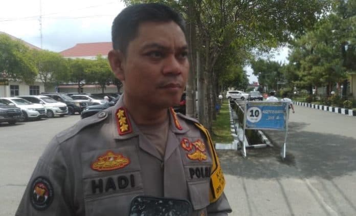 polda_sumut_perkara_zahir_masih_proses_kelengkapan_berkas