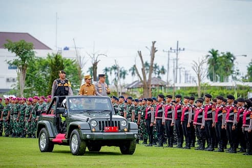 polda_sumut_petakan_permasalahan_kamseltibcar_lantas