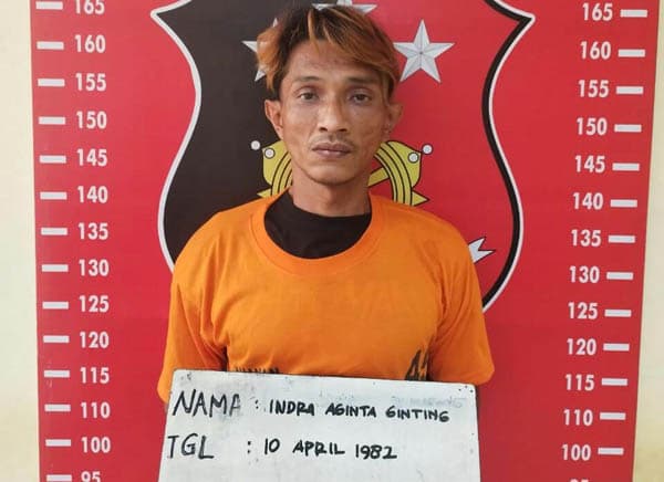 polda_sumut_ringkus_pelaku_pencurian_di_villa_milik_kajati_sumut