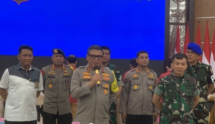 polda_sumut_sita_17_moge_ilegal_hingga_anjing_pitbull_dari_thailand