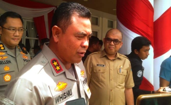 polda_sumut_terjunkan_12694_personel_amankan_pilkada_serentak_2024