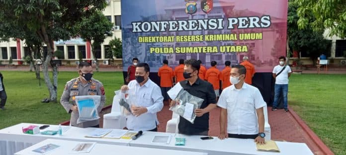 polda_sumut_tetapkan_6_tersangka_tewasnya_penambang_emas_ilegal
