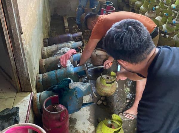 polda_sumut_tetapkan_dua_tersangka_kasus_pengoplosan_gas_di_pakpak_bharat