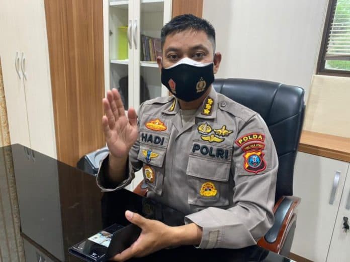 poldasu_imbau_masyarakat_patuhi_larangan_takbir_keliling