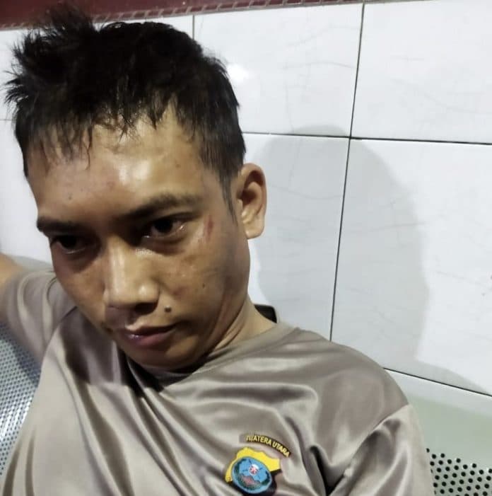 poldasu_masih_mendalami_kasus_dugaan_penganiayaan_oleh_kapolsek_percut_sei_tuan