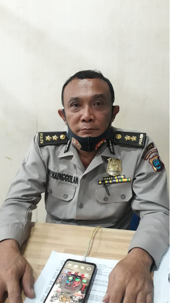 poldasu_sebut_1295_personil_diturunkan_dalam_operasi_patuh_toba