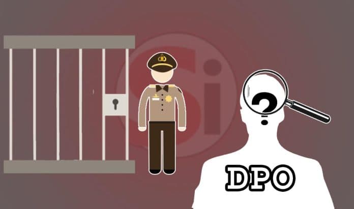 poldasu_tangkap_dpo_kasus_penipuan_pembelian_kopi_di_jakarta