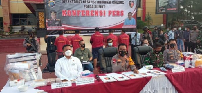 poldasu_tetapkan_5_tersangka_kasus_rapid_test_antigen_ini_orangnya