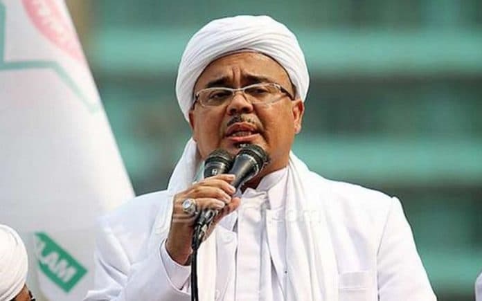 poldasu_tidak_tahu_rencana_kedatangan_habib_rizieq_shihab_ke_medan