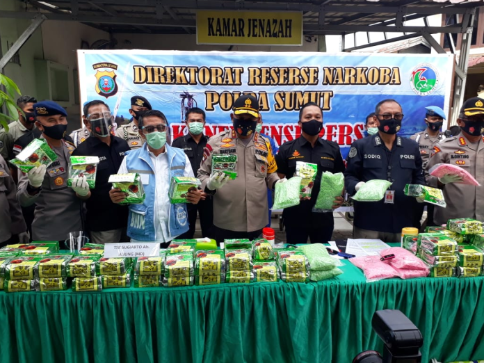 poldasu_ungkap_100_kg_sabu_dari_jakarta_satu_tersangka_ditembak_mati