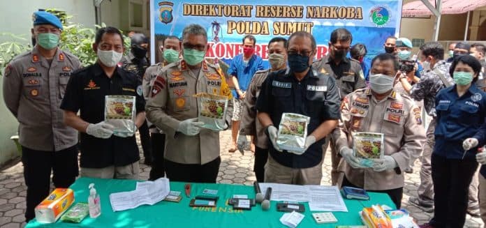 poldasu_ungkap_sindikat_sabu_jaringan_malaysia_seorang_ditembak_mati