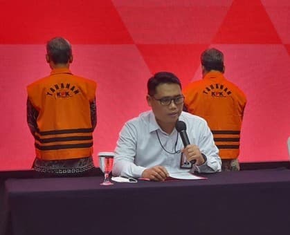 polemik_penetapan_tersangka_suap_basarnas_direktur_penyidikan_kpk_brigjen_asep_guntur_rahayu_mengundurkan_diri