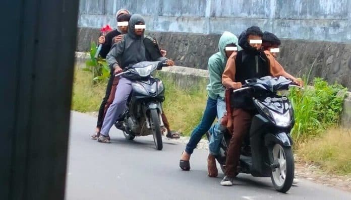 polisi_amankan_21_remaja_terkait_tawuran_antar_2_geng_motor_di_sunggal
